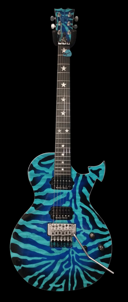 Bluerockercustoms 11