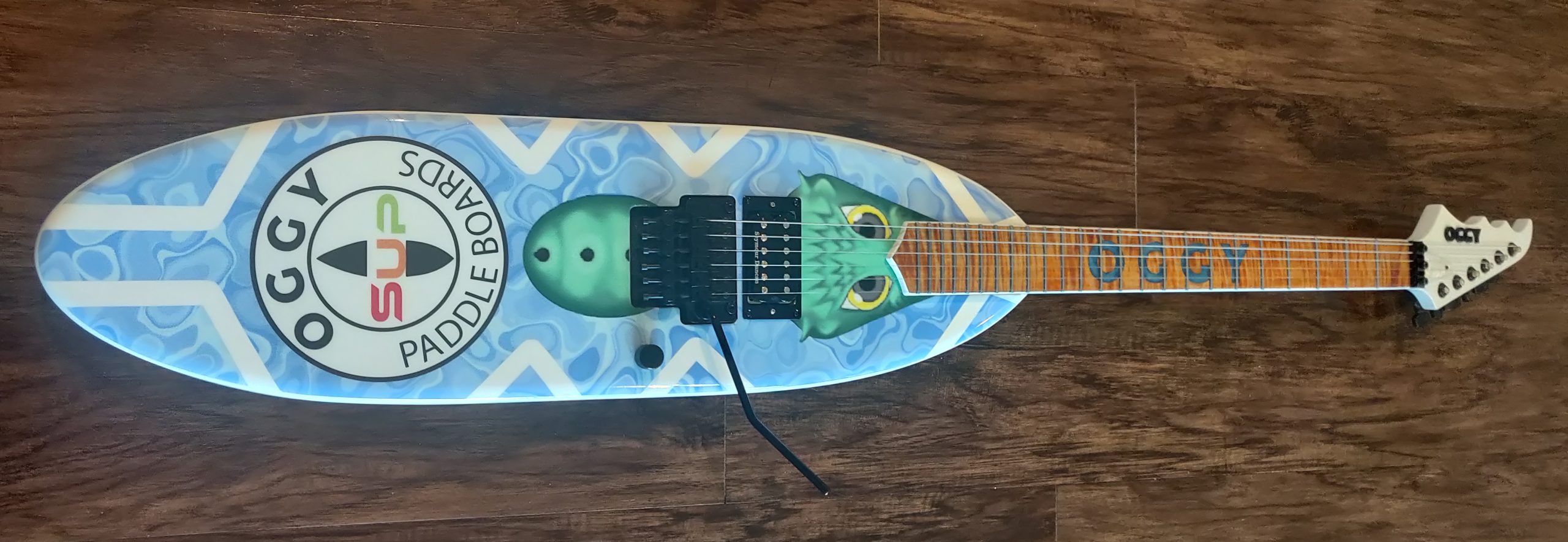 Bluerockercustoms 14